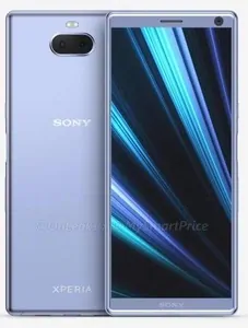 Замена дисплея на телефоне Sony Xperia XA3 в Ростове-на-Дону